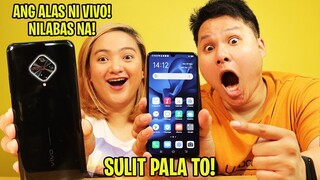 VIVO S1 Pro - ITO NA ANG ALAS NI VIVO! SOBRANG SULIT!