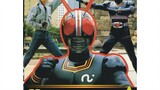 Kamen Rider BLACK EP 34 English subtitles