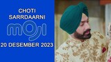 Klip Drama India Choti Sarrdaarni Moji Tahun 2023
