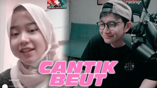 Jessica Jane Versi Hijab 2.0