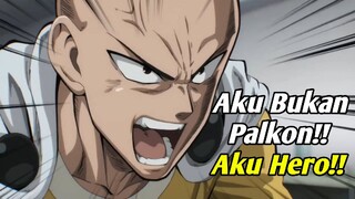 Jangan Panggil Aku Palkon!! Panggil Aku Hero Gabut!!