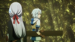 The Unaware Atelier Master S01E02