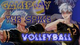 gameplay the spike #9