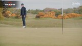 Jung Hae In and Yim Si Wan are Golf Buddies! | Actors on the Road: Scotland | Viu