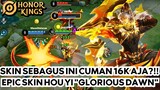 SKIN SEBAGUS INI CUMAN 16RIBU?!! YANG BENER AJA!