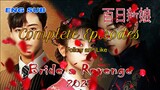 Bride's Revenge | Full Episode 1-30 | English Sub
