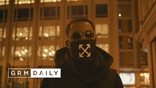 🏳️‍🌈 Mista Strange - Disney [Music Video] | GRM Daily