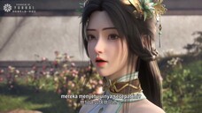 The Legend Of Martial Immortals S3 Eps 29(107)Sub Indo