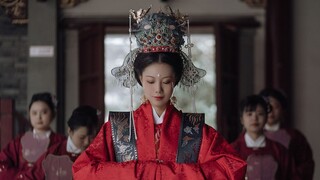 The Hanfu wedding feature film that took the entire internet by storm after two years of preparation