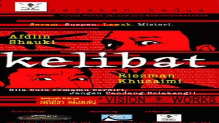 Kelibat (2004) full
