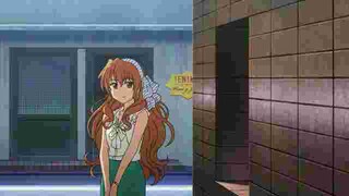 Golden Time - Episode 11Sub indo