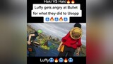 fyp anime fypシ onepiece fy luffy foryoupage bullet viral zoro foryou sanji usopp shanks ace sabo rayleigh