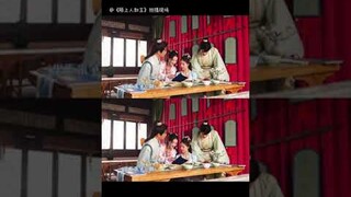 #陌上人如玉 在周霁铁粉面前，萧禹百口莫辩，急得方言都飙出来了 #肖燕 #翟子路 | Special Lady | 陌上人如玉 | iQIYI