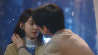 Don't miss, first kiss [ The First Frost วันนี้วันไหนยังไงก็เธอ] ep 20