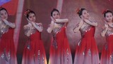 Dance Team - "My Motherland"