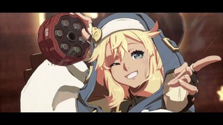 10 Minutes of Bridget [GUILTY GEAR -STRIVE-] (Loop)