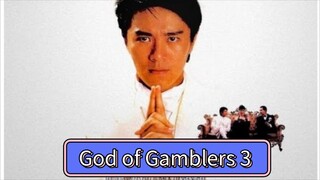 God of Gamblers 3 The Early Stage 1996 - Tagalog Dub