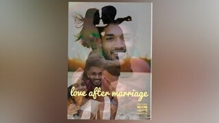 love after marriage 👰💋 | part- 37 | അങ്ങനെ അങ്ങ് ഇട്ടേച് പോവോ 🤷🏻‍♂️😒🥺