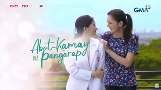 Abot Kamay na Pangarap September 2 2024 Full Episode