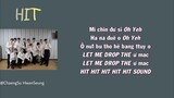 [Phiên âm tiếng Việt] HIT - Seventeen