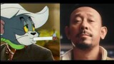 Asal Usul Segala Sesuatu [Tom and Jerry] Adegan terkenal di mana peluru beterbangan: Pernahkah Anda 