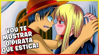 MEMES DE ONE PIECE | Memes em Imagens #27