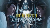 Lan Xichen & Jin Guangyao - Losing Game