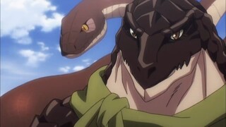 Overlord Phần 2 Tập 2.2 VIETSUB #animehay #schooltime