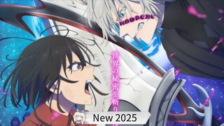 Bye Bye, Earth Season 2 Eps 1 ( Sub indo )