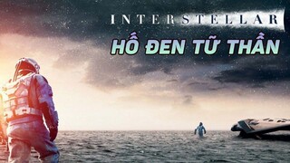 Recap Xàm #209: Interstellar