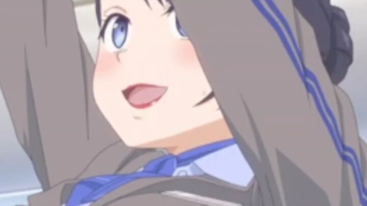 胜负已分