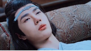 Hak eksklusif [Xianwang ABO saudara Xian x adik laki-laki Zhan] Bersihkan ganda HE [Yandere] [Kembar