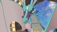 (INDO DUB) Regal Academy: Season 1, Episode 2 - The Great Dragon Race [FULL EPISODE]