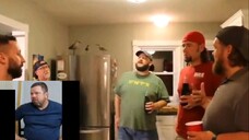 Where Were You?! Uncle Joe's Reaction