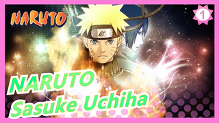 [NARUTO] Làm ra kiếm Kusannagi của Sasuke Uchiha từ 1 đống giấy!_1