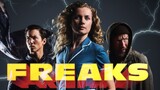 FREAKS - DU BIST EINE VON UNS | Alle Filmclips & Trailer German Deutsch | Netflix Original Film 2020