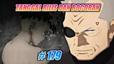 Tanggal Rilis dan Bocoran Boruto Episode 179 Indonesia