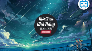 -Một Triệu Khả Năng ( Htrol Remix ) - #nhactre