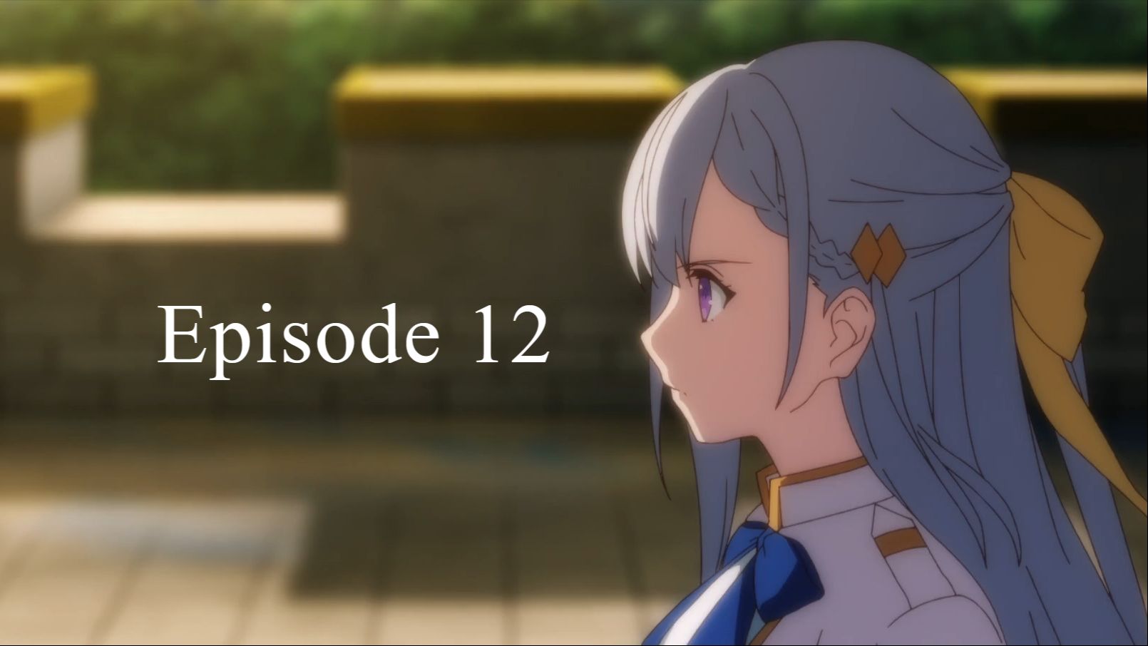 Tensei Oujo to Tensai Reijou no Mahou Kakumei – Episode 12 (END