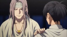 Hitori no Shita S5 Episode 02 Sub Indo