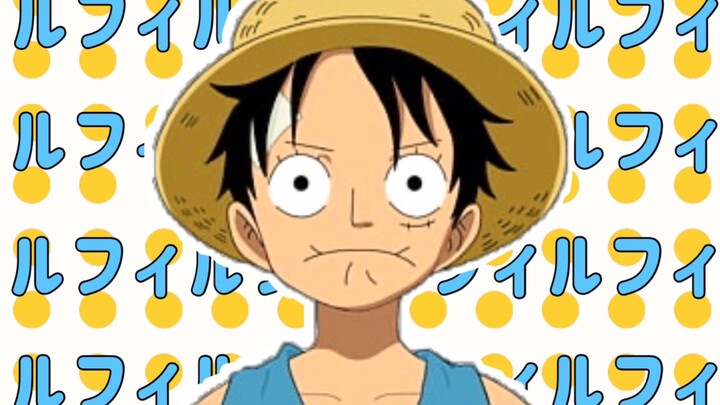 [Anime]MAD·AMV: Giliran One Piece Mencuci Otakmu