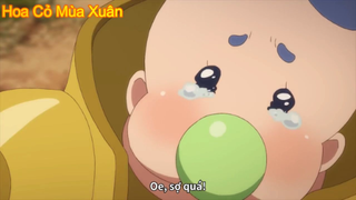 Từ kẻ mạnh nhất biến thành trẻ sơ sinh - #AniMeme