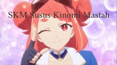 Hazure Skil Kinomi Master episode 1 (ilegal jangan di tonton)