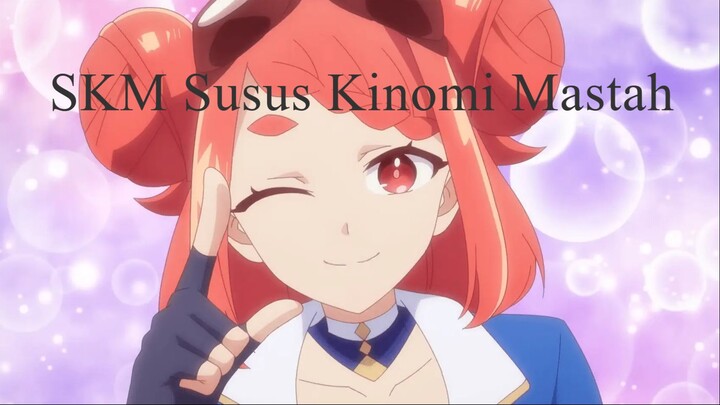 Hazure Skil Kinomi Master episode 1 (ilegal jangan di tonton)