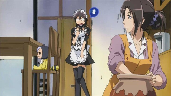 Maid Sama! S1 E27 (Last) English Dubbed