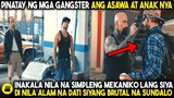 Naging Brutal Ang Mekaniko na dating Sundalo matapos Patayin ang kanyang Pamilya ng mga Gangster!