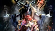Law Of The Devil Eps 24 indo End