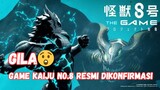 [RESMI]‼️KAIJU NO. 8 THE GAME: AKHIRNYA RILIS! 🔥😱