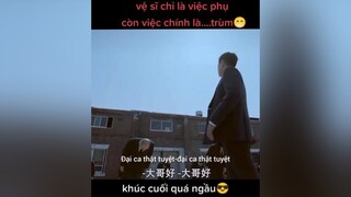 khúc cuối khá ngầu😎phimhaymoingay film giaitri xuhuongtiktok