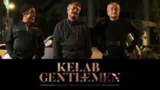 Kelab Gentleman